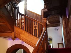 -马勒别墅·中餐厅