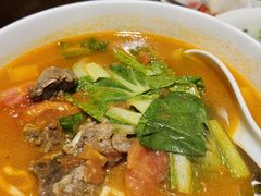 -寻裕记·现炒浇头面(人民广场店)