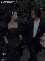 -至臻微拉婚纱摄影