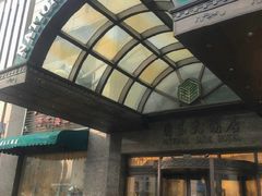 -北京国玉大酒店(鸟巢科技馆店)