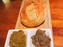 -黑鸡小馆(金源店)