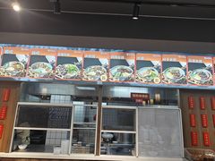 -福华园(龙翔街店)