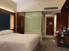 -上海浦东假日酒店