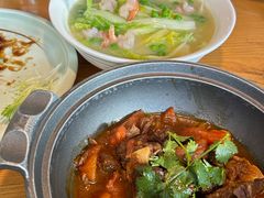 -几荷·恰似故人来(秀水广场店)