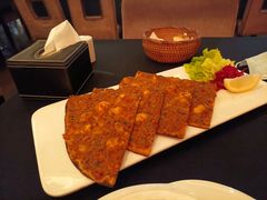 -Efes Turkish & Mediterranean Cuisine 艾菲斯餐厅(陆家嘴店)