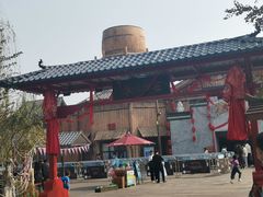 -合肥融创乐园