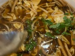 -万荣烤鸭店·北京菜(天坛店)