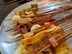 -谭家·钵钵鸡·蹄花·兔头(玉林南路店)