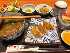 -皇品田苑日式料理(苏州中心店)