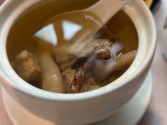 -广东道至正餐厅(区庄店)