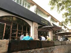 -VESH COFFEE(定西路店)