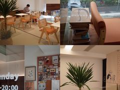 -Line 咖啡(石厦花园店)