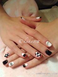 8-爱嘉生活美甲美睫纹绣半永久