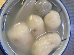 -张钦德·广场老牌豆花甜汤(总店)