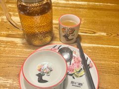-新白鹿餐厅(龙游路店)