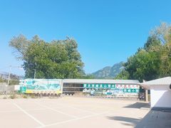 -雾灵西峰