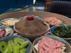 -五星桥原切肥牛火锅·30年专注好牛肉(湖塘店)
