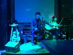 android_upload_pic-ECHO 三毛酒吧