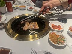 -韩时烤肉(枫蓝店)