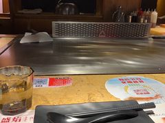 -盛焰铁板烧(硕果时代购物中心店)