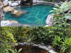 -广州锦绣香江度假别墅