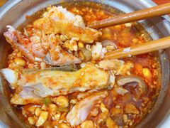 -丹妹麻辣烫(袁家岭20year店)