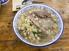 -老刘家泡馍·陕西老字号(钟楼广济街店)