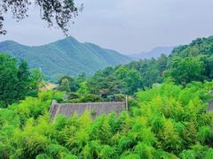 -潭柘寺景区