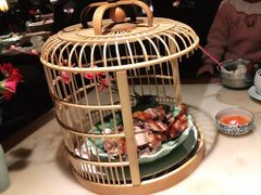 -佬麻雀·新湘菜(珠海金发购物中心店)