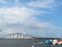 -呼兰河口湿地公园