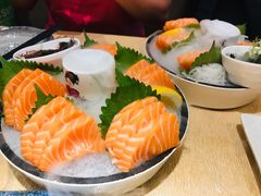 -万岁寿司(芳村店)
