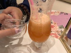 -MEET缘燕窝甜品&Tang's cake(华润万象城店)