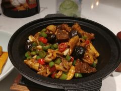 -董鲁烤鸭(建和街店)