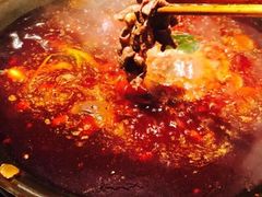 -纸盐河码头火锅(十八梯店)