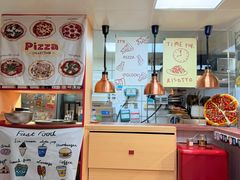 -黑熊披萨orso pizza