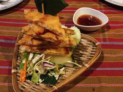 -卷心菜和避孕套餐厅(Pattaya)