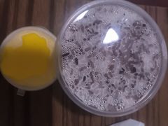 -Rabbit Cafe私房西餐甜点咖啡(栖霞路店)