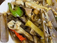 酱爆圣子-美食店(华贵路店)
