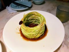 油醋水云丝-韵秋荷(宝山龙湖天街店)