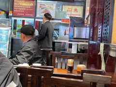 大堂-姚记炒肝店(簋街店)