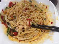 -魏家凉皮(文景路店)