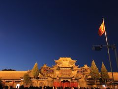 -高庙保安寺