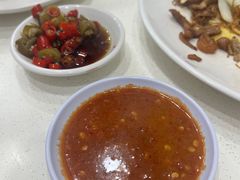 -新山亚明小厨