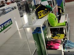 -YONEX网羽有约(新街口店)