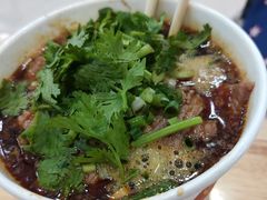 嫩滑牛肉-豫楚源美猴王·面(武商广场店)
