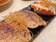 -禾绿寿司·日式料理(南山欢乐颂店)