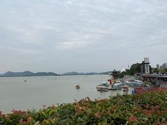 -云龙湖旅游景区