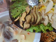 -束河人家(南锣鼓巷店)