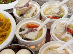 -凤凰楼酒家·粤宴点心(华强北店)