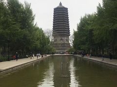 -玲珑塔公园
